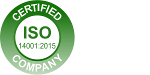 Entech Group received an ISO 14001:2015 Certificate!